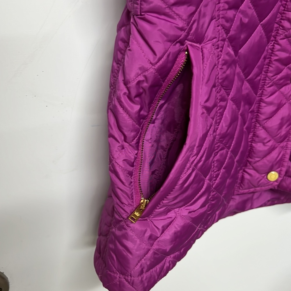Peter Millar Wind Element Vest Jacket - image 4